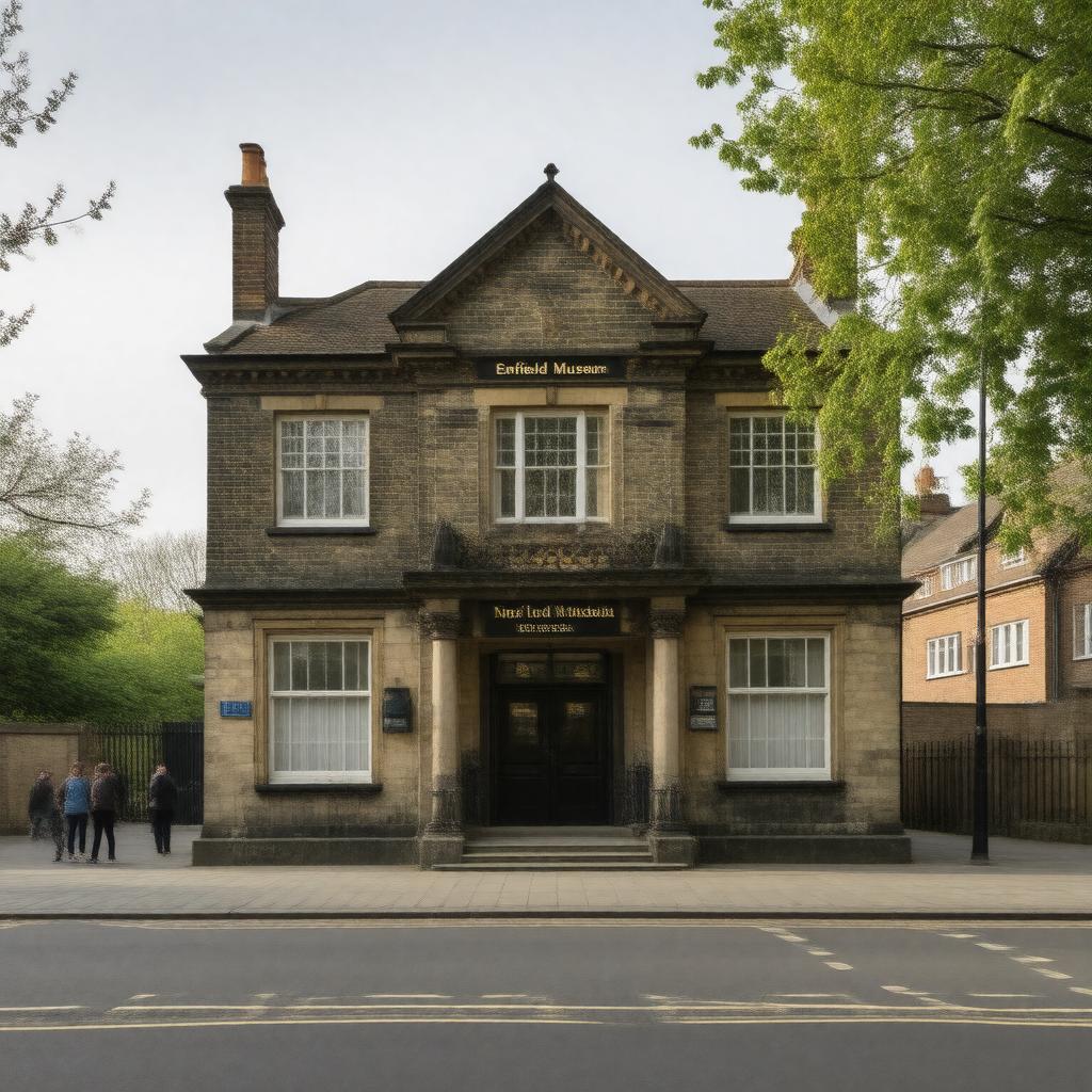 Enfield Museum